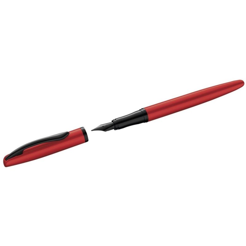 Stilou Jazz Noble Elegance P36 Red, Cutie Carton