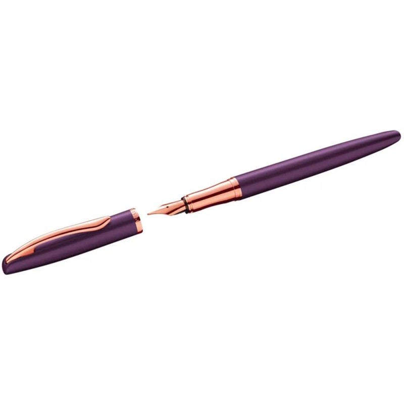 Stilou Jazz Noble Elegance P36 Viola, Cutie Carton