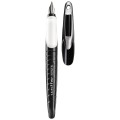 Stilou My Pen M, Negru / Alb, Blister, Pelikan