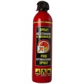 Stingator Spray cu Spuma, Portabil, 600 ml