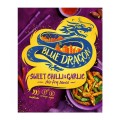 Stir Fry Sos Sweet Chilli & Garlic Plic Blue Dragon, 120 g