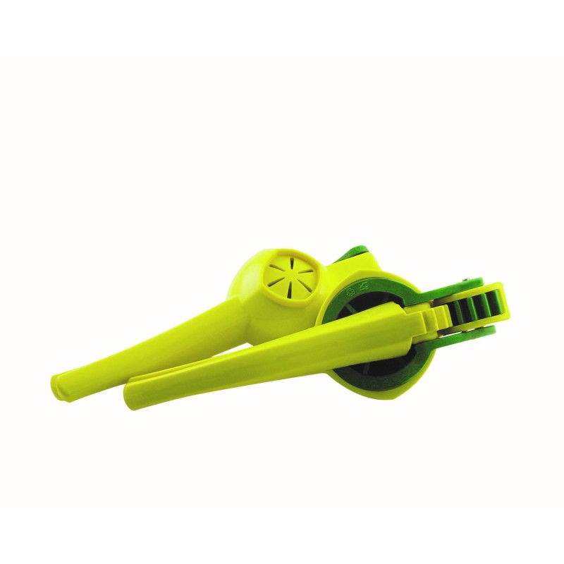 Storcator Citrice Manual, Galben