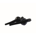 Storcator Citrice Manual, Negru