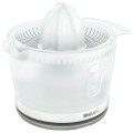 Storcator de Citrice, 25 W, 0.5 l, 1 Viteza, Alb, Philips HR2738/00
