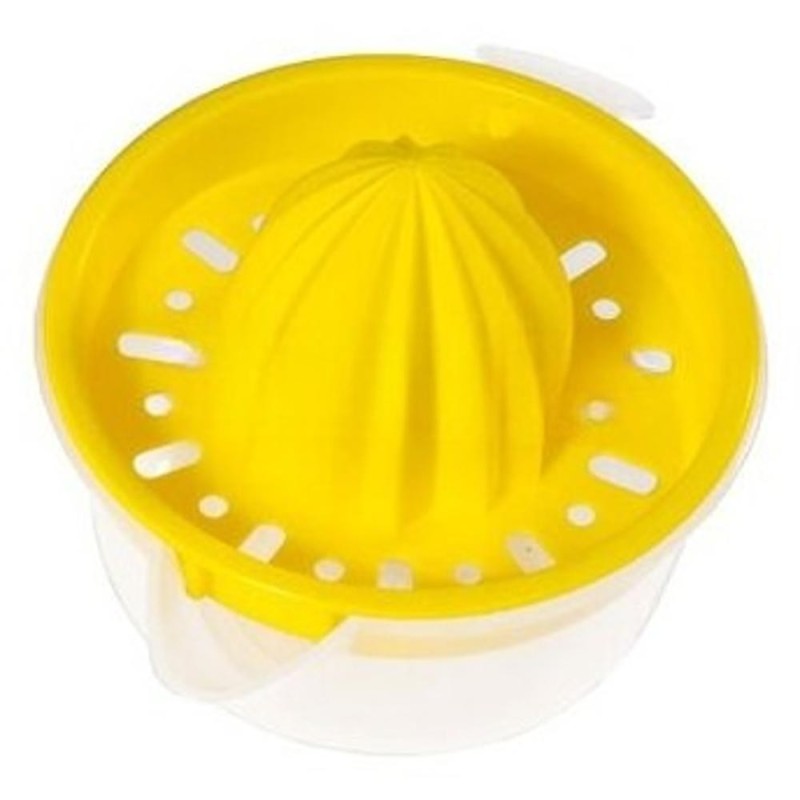 Storcator de Citrice Mare, Sterk Plast