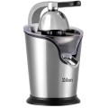 Storcator de Citrice, Otel Inoxidabil, Silentios, Putere 500 W, Argintiu