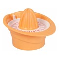 Storcator Manual pentru Citrice, din Plastic, Diverse Culori, 250 ml, Herevin