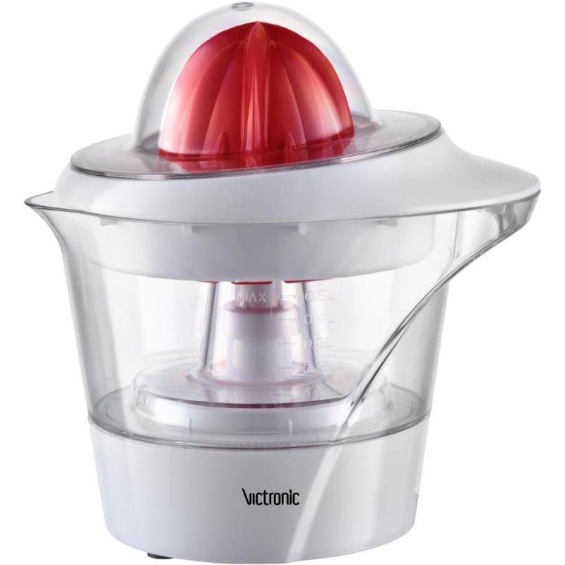 Storcator pentru Citrice, 0.50 l, 25 W, Victronic