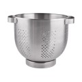 Strecuratoare din Inox 22 x 19 cm, Grunberg
