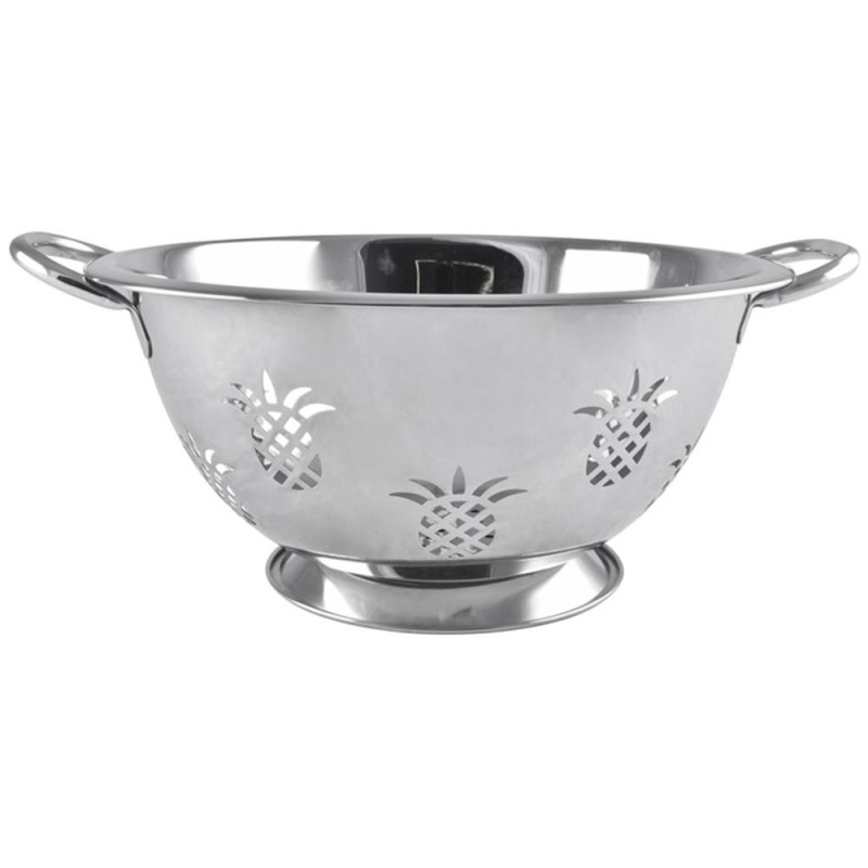 Strecuratoare Inox, Grunberg, 28 x 14 cm