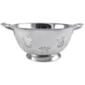 Strecuratoare Inox, Grunberg, 28 x 14 cm