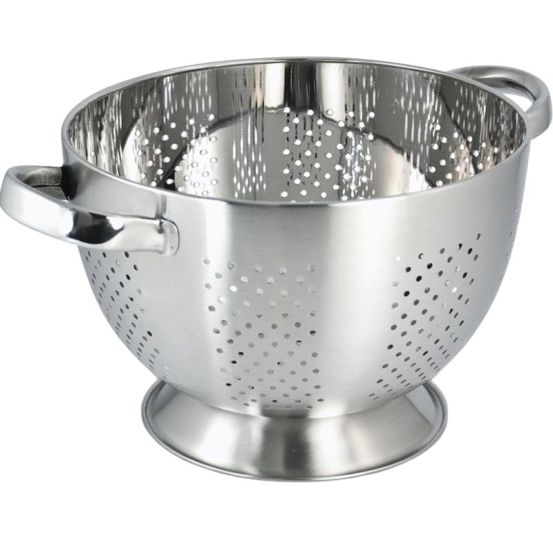 Strecuratoare Premium din Inox, 22 cm, Grunberg