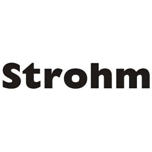 Strohm