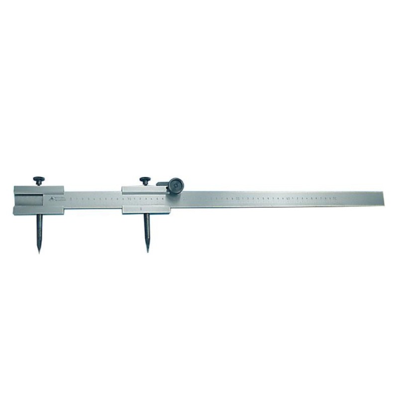 Subler de Precizie pentru Trasat, 500 mm