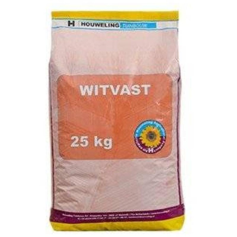 Substanta de Umbrire sub Forma de Pulbere, 25 kg, Witwast