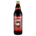 Suc Bio de Fructe, cu Antioxidanti, 0.75 l, Rabenhorst