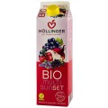 Suc Bio de Fructe si Sfecla Rosie, Multi Sunset , 1l Hollinger
