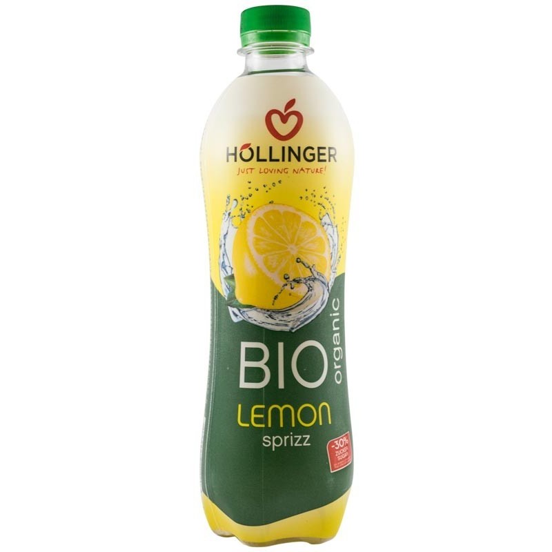 Suc Bio de Lamaie, 500 ml, Hollinger