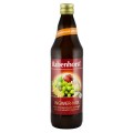 Suc Bio Multifruct cu Ghimbir, 0.75 l Rabenhorst