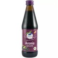 Suc Bio Pur de Aronia, 0.33 l, Aronia Original