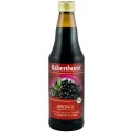 Suc BIO Pur de Aronia, 330 ml Rabenhorst
