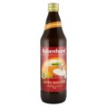 Suc Bio Pur de Mere si Mango, 0.75 l Rabenhorst
