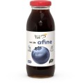 Suc de Afine fara Zahar, 300 ml, Bun de Tot