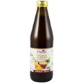 Suc de Ananas 100%, Bio, 330 ml Medicura