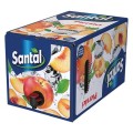 Suc de Piersici 6%, Santal, BIB, 10 l