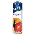 Suc de Portocale Rosii 25%, Santal, 1 l
