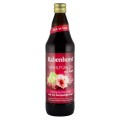 Suc din Fructe cu Flori de Hibiscus si Fier, Rabenhorst Stare de Bine, 0.75 l