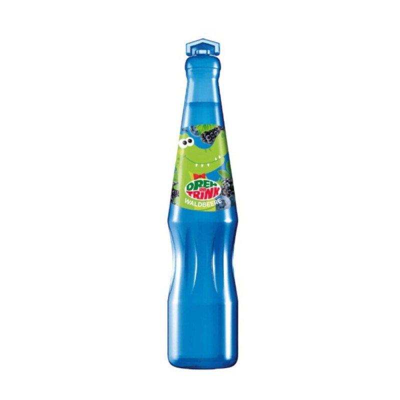 Suc Fructe de Padure Twist & Drink, 200 ml