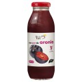 Suc Pur de Aronia fara Zahar, 300 ml, Bun de Tot