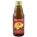 Suc Pur de Mere, Sete Sanatoasa, Portocale si Guave, 125 ml Rabenhorst
