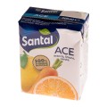 Suc Santal Ace Brick Pai, 0.2 l