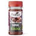 Sumac Maruntit, Bio, 35 g, Pronat