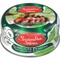 Sunculita Frageda din Pulpa de Porc, Scandia Sibiu, 300 G