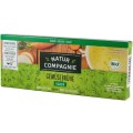 Supa Bio Concentrata de Legume, 12 Cuburi Natur Compagnie