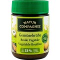 Supa Bio de Legume cu 33% Legume, 100 g Natur Compagnie