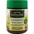 Supa Bio de Legume fara Grasime, 162 g Natur Compagnie