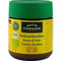Supa Bio de Pui, 100 g Natur Compagnie