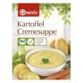 Supa Crema Bio de Cartofi, Cenovis, 48 g