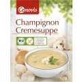 Supa Crema Bio de Ciuperci Champignon, 60 g, Cenovis