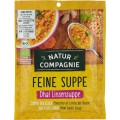 Supa Crema Bio de Linte, 60 g Natur Compagnie