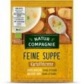 Supa Crema de Cartofi, Bio, 48 g Natur Compagnie