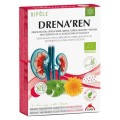 Supliment Alimentar Drena Ren Bio Dieteticos Intersa Bipole, 200 ml
