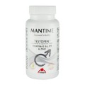 Supliment Alimentar Mantime Dieteticos Intersa Sensual Vitality, Vitalitate Senzuala, 60 Capsule