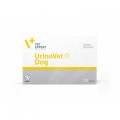 Supliment Alimentar pentru Caini Urinovet Dog, 30 Tablete, VetExpert, 400 mg