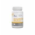 Supliment Alimentar pentru Pisici Urinovet Dilution, Twist Off, 45 Capsule, VetExpert