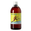 Supliment cu Siliciu pentru Sportivi, 1000 ml